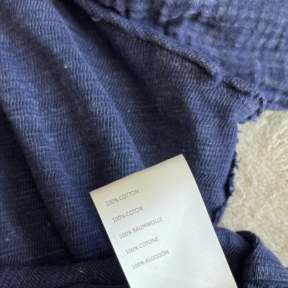 We The Free Parfait Bubble Top - Picture 10 of 13